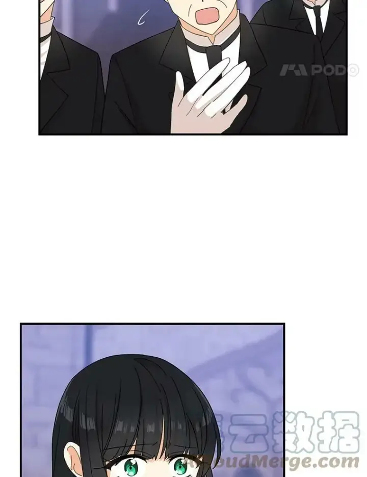 漫画《反派的继母》80.针锋相对第67张图