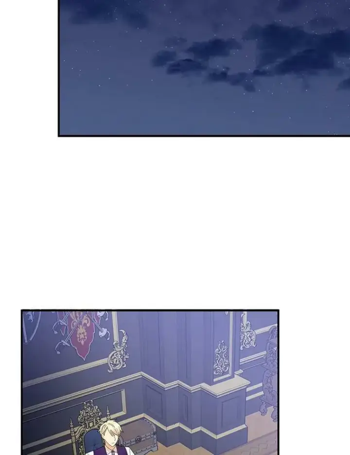 漫画《反派的继母》80.针锋相对第71张图