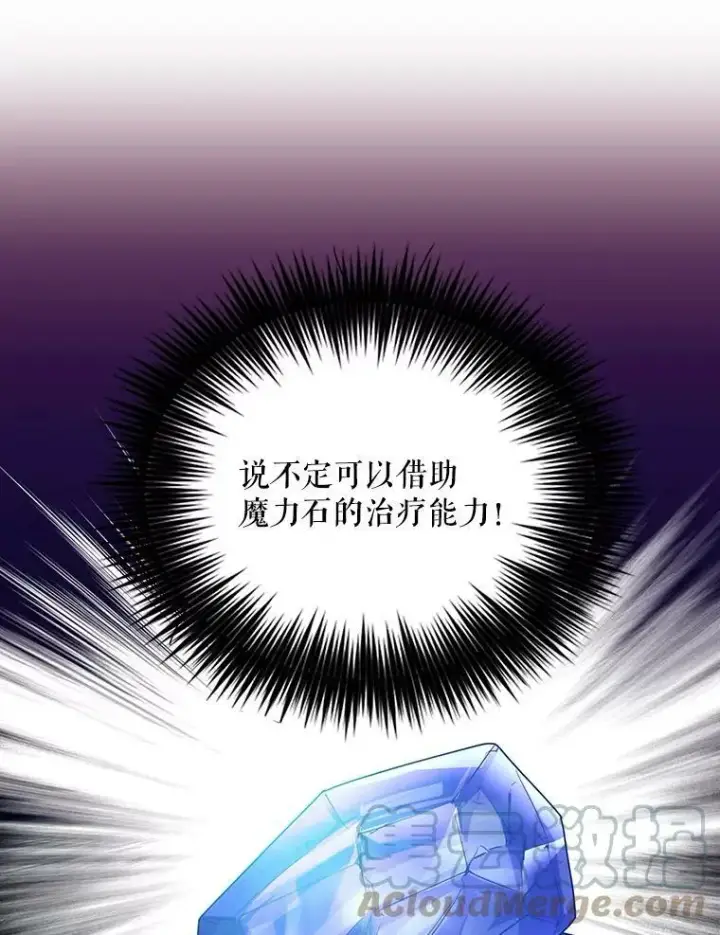 漫画《反派的继母》81.皇帝晕倒了？（本季完）第46张图