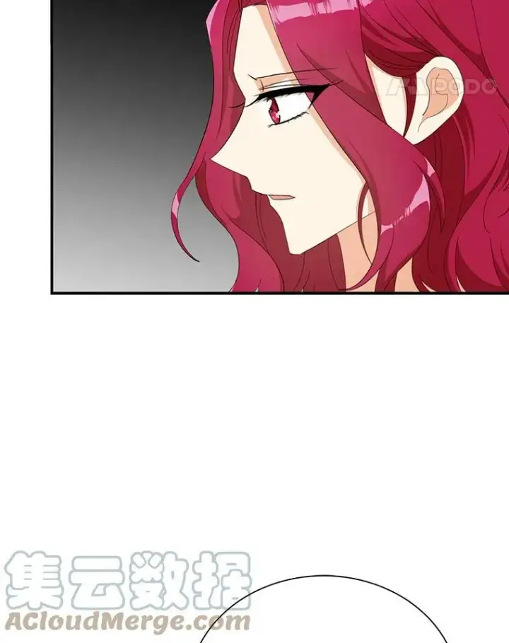漫画《反派的继母》81.皇帝晕倒了？（本季完）第64张图