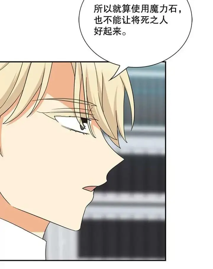 漫画《反派的继母》81.皇帝晕倒了？（本季完）第65张图