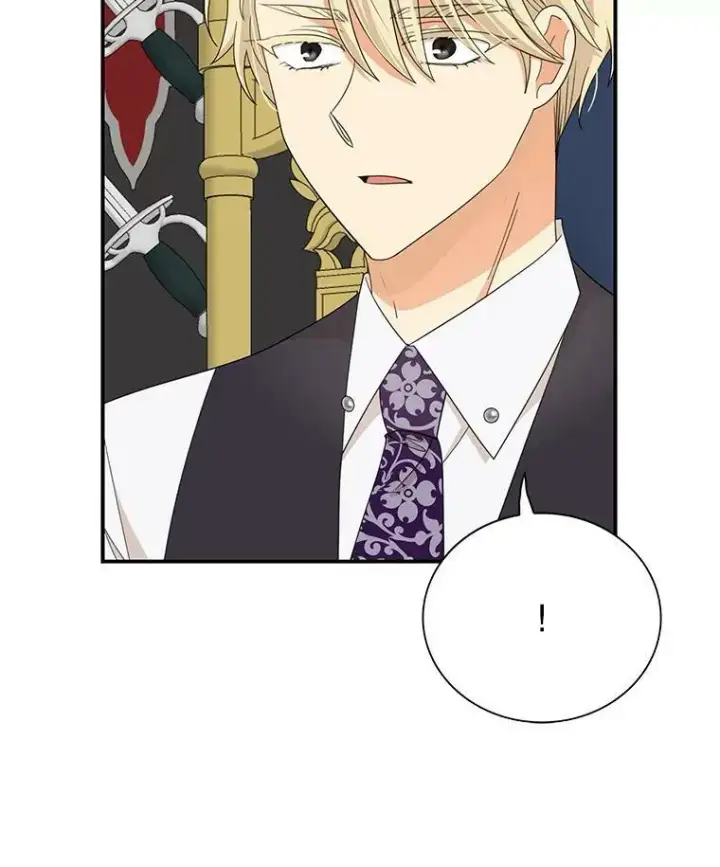 漫画《反派的继母》81.皇帝晕倒了？（本季完）第86张图
