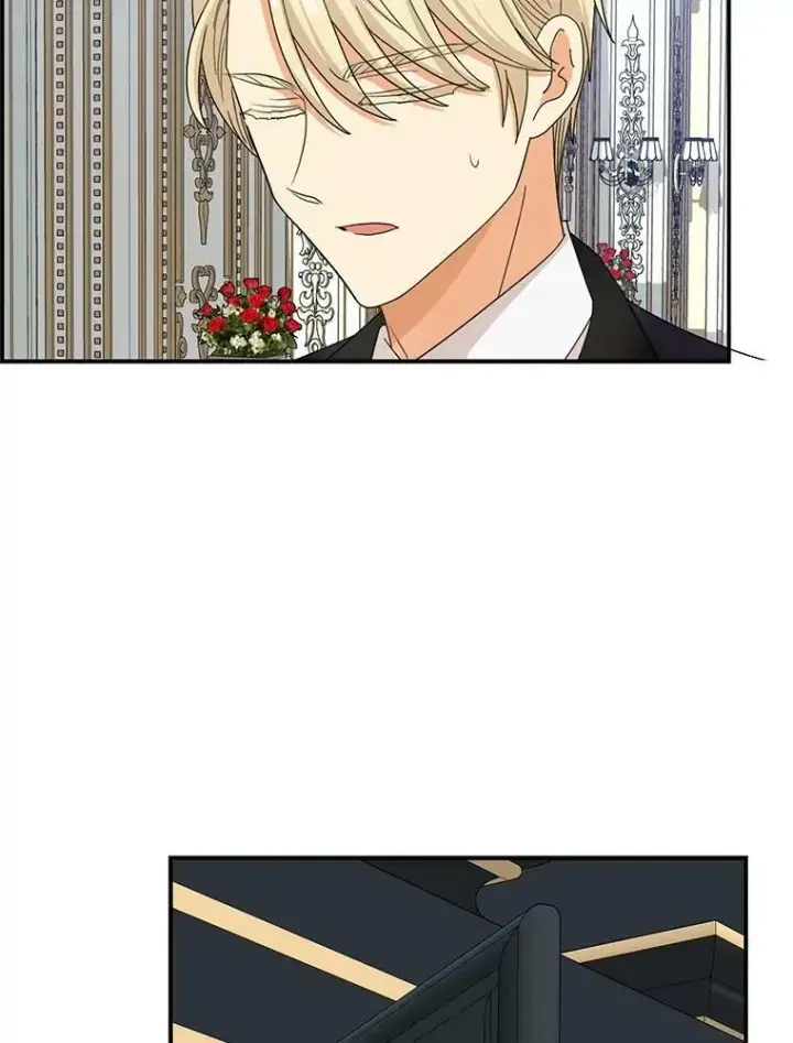 漫画《反派的继母》81.皇帝晕倒了？（本季完）第9张图