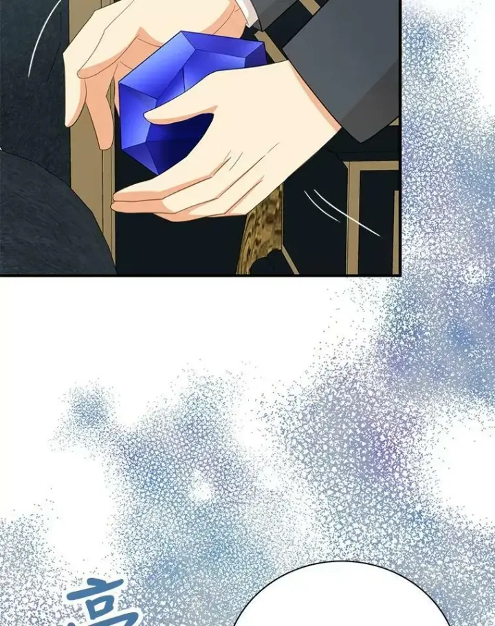 漫画《反派的继母》82.皇帝醒了第36张图