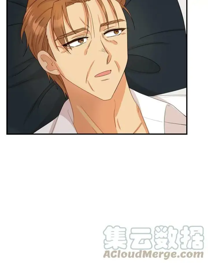 漫画《反派的继母》82.皇帝醒了第43张图