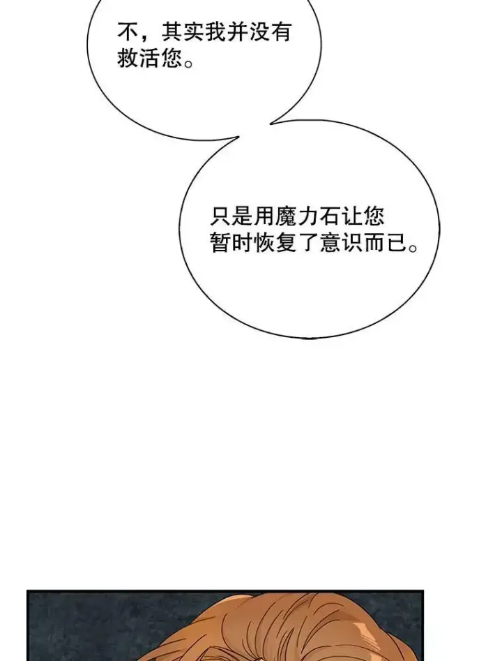 漫画《反派的继母》82.皇帝醒了第45张图
