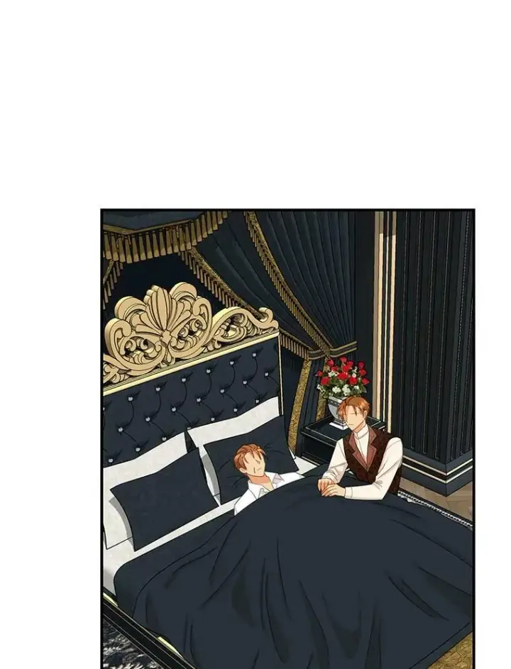 漫画《反派的继母》82.皇帝醒了第63张图