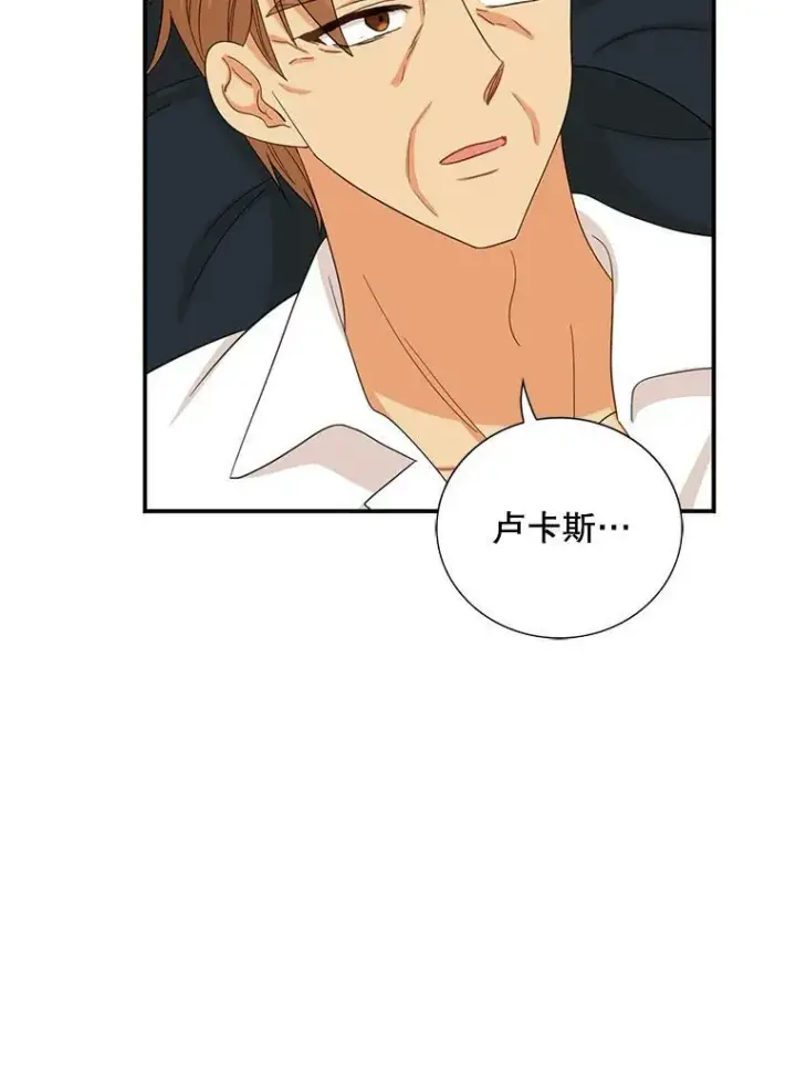 漫画《反派的继母》83.卢卡斯皇帝第15张图