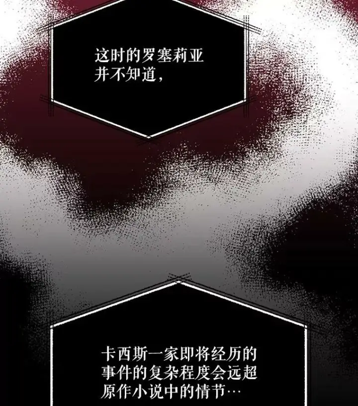 漫画《反派的继母》83.卢卡斯皇帝第5张图