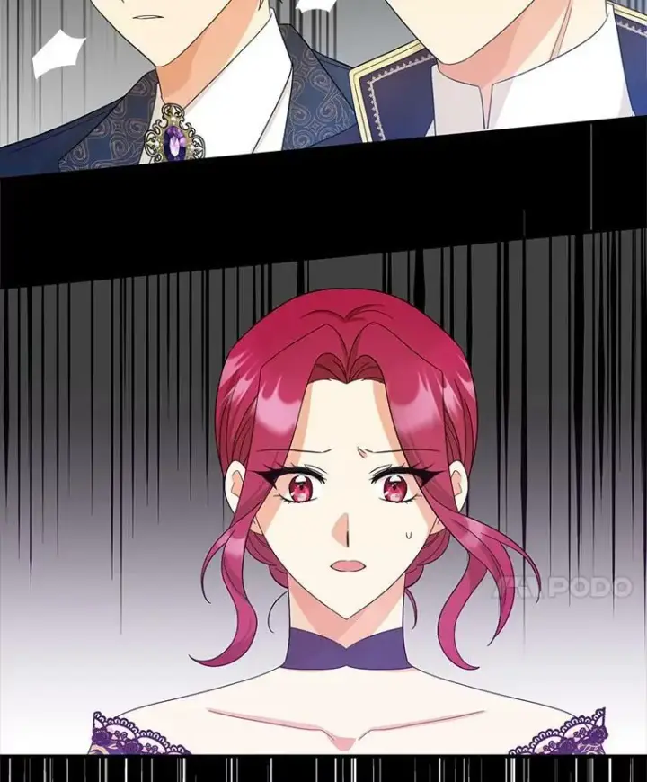 漫画《反派的继母》83.卢卡斯皇帝第83张图