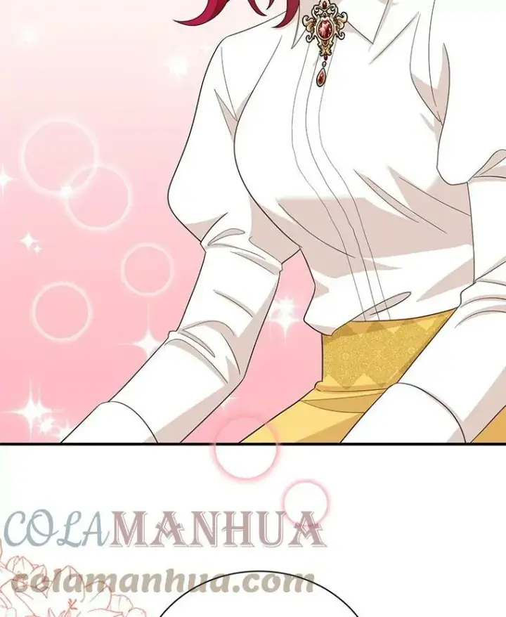 漫画《反派的继母》86.魔力石的秘密第52张图