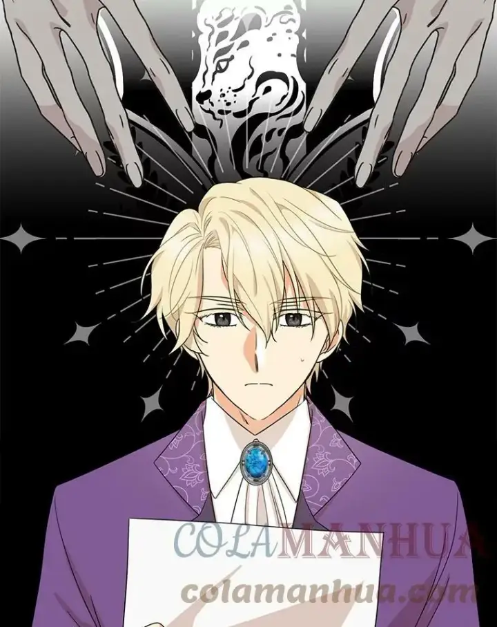 漫画《反派的继母》87.让权第40张图