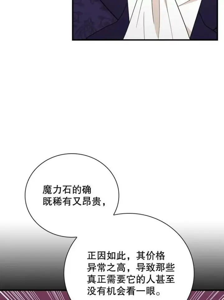 漫画《反派的继母》88.谈判第54张图