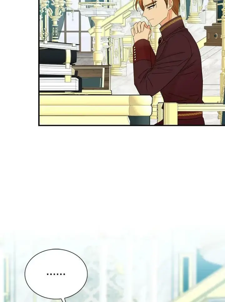 漫画《反派的继母》88.谈判第8张图