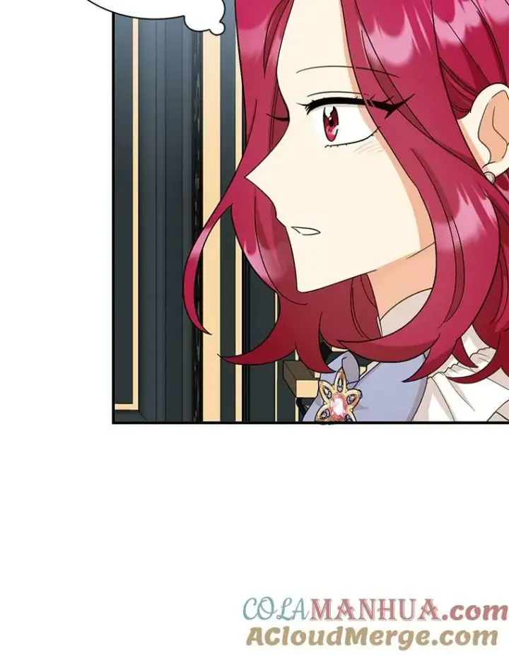 漫画《反派的继母》89.跑跑第13张图