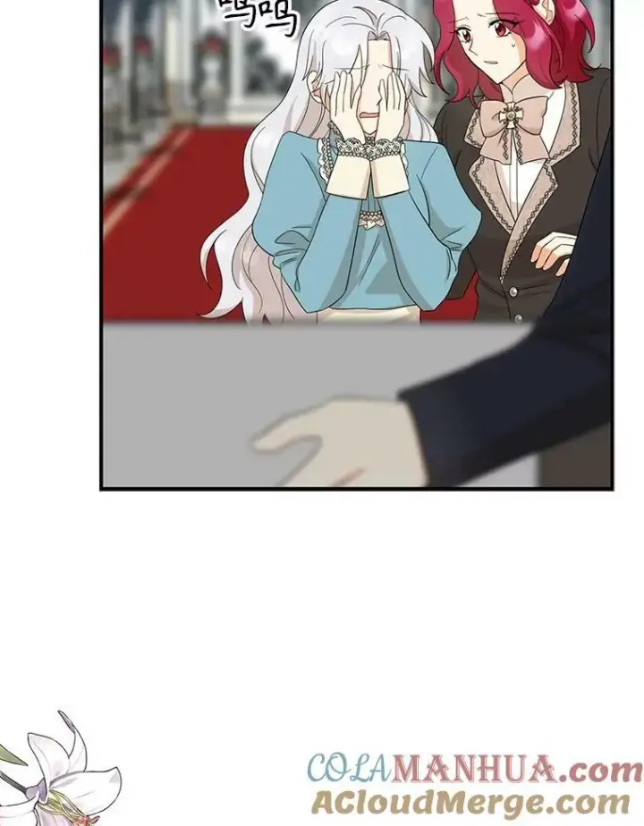 漫画《反派的继母》90.离奇死亡第52张图