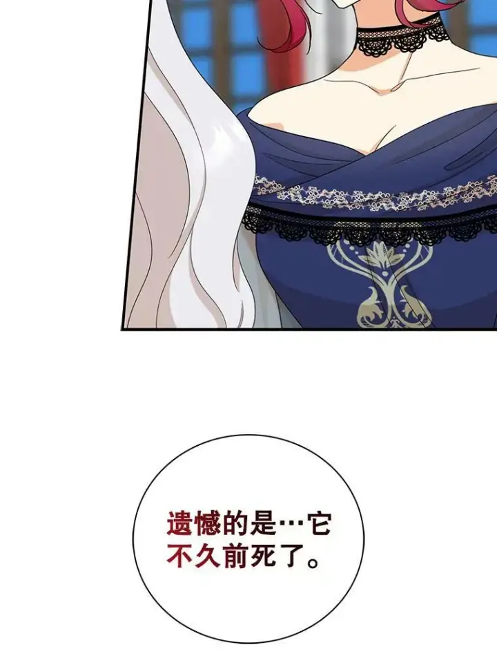 漫画《反派的继母》91.毒杀第74张图
