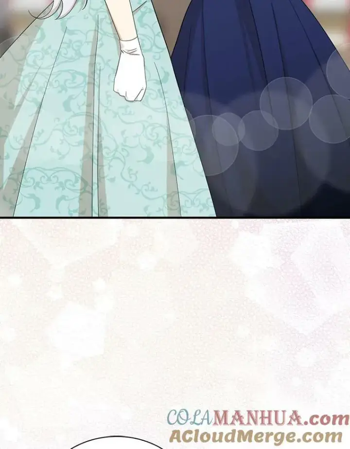 漫画《反派的继母》92.传闻第16张图