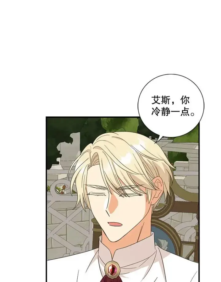 漫画《反派的继母》94.罗塞莉亚的提案第33张图