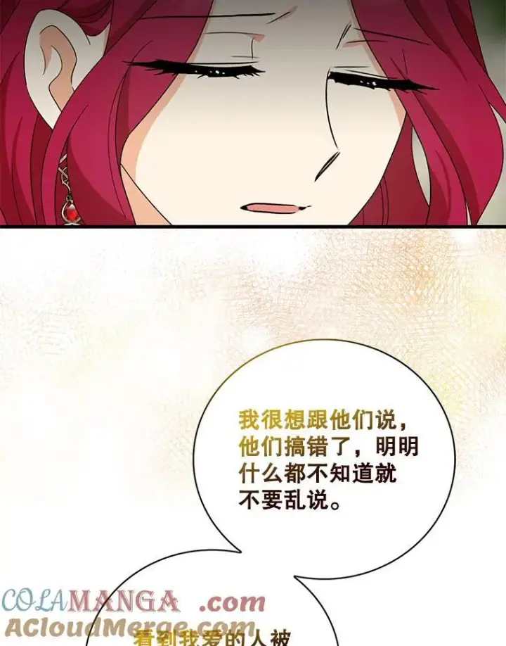 漫画《反派的继母》94.罗塞莉亚的提案第37张图
