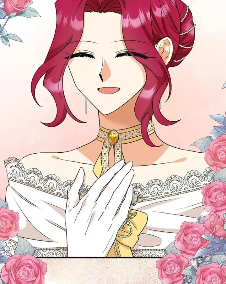 漫画《反派的继母》94.罗塞莉亚的提案第83张图