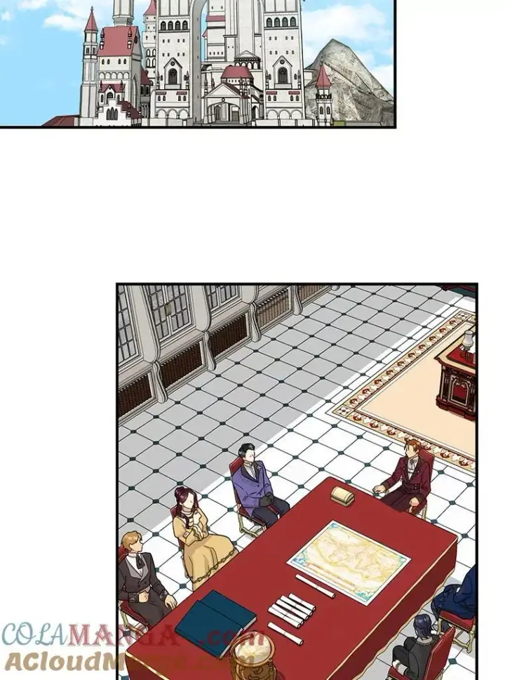 漫画《反派的继母》97.自证清白第58张图