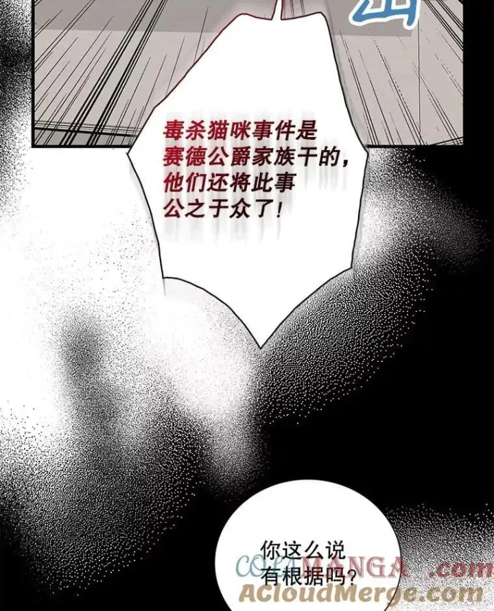 漫画《反派的继母》98.众人作证第13张图