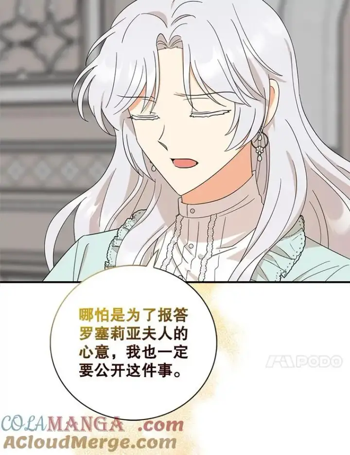 漫画《反派的继母》98.众人作证第67张图
