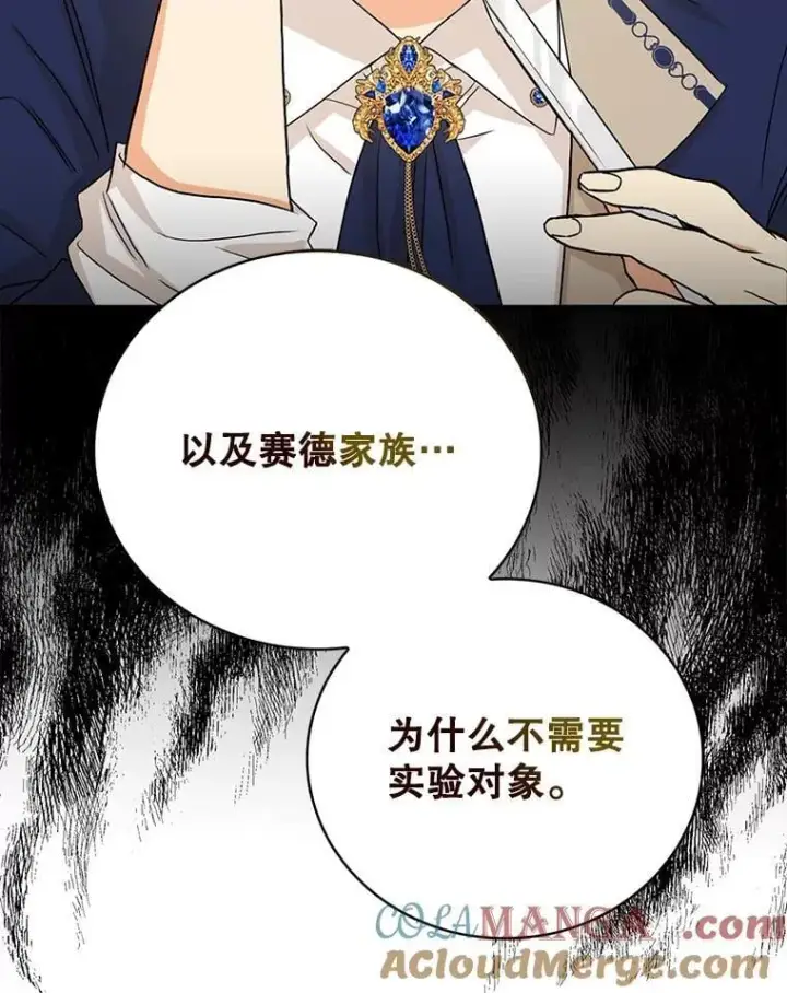 漫画《反派的继母》98.众人作证第85张图