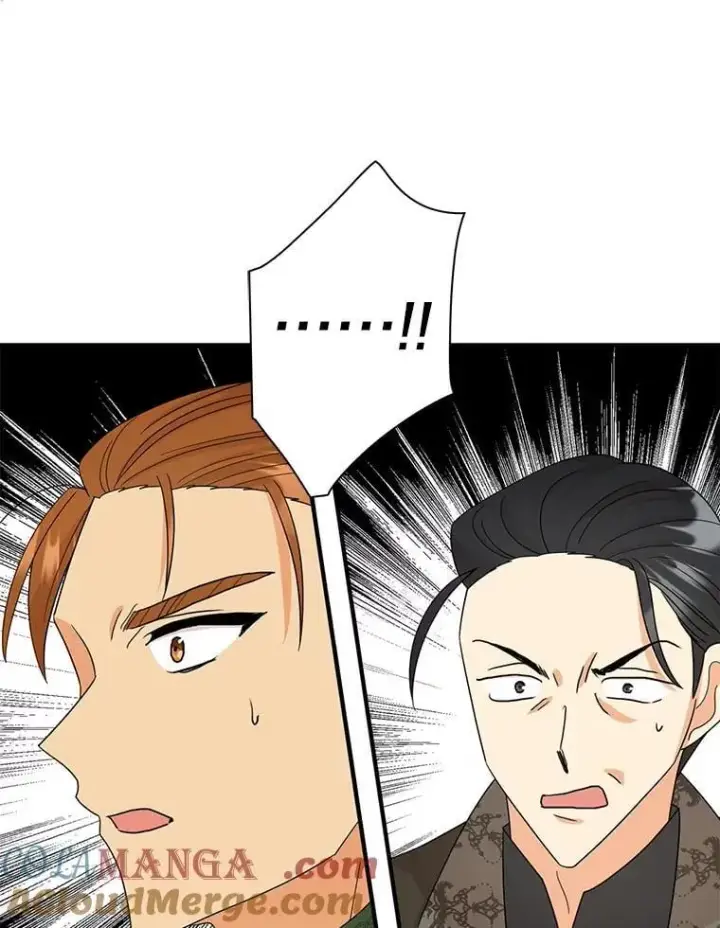 漫画《反派的继母》99.先皇的信第19张图