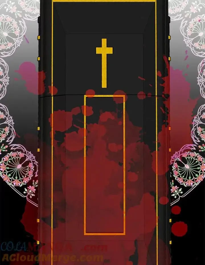 漫画《反派的继母》99.先皇的信第25张图