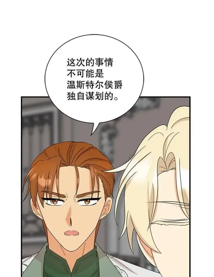 漫画《反派的继母》99.先皇的信第66张图
