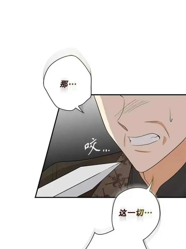 漫画《反派的继母》99.先皇的信第69张图