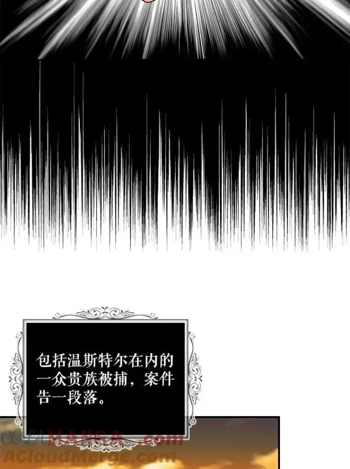 漫画《反派的继母》99.先皇的信第79张图