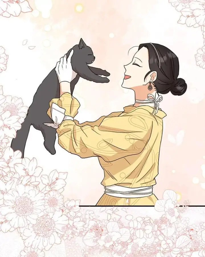 漫画《反派的继母》101.忙碌的她第18张图