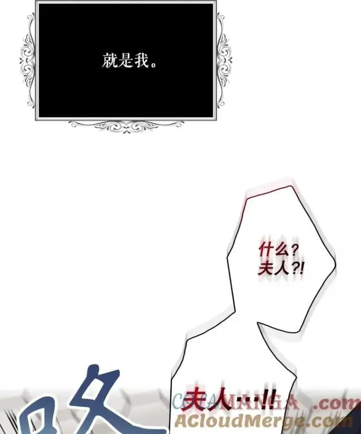 漫画《反派的继母》103.昏迷不醒第13张图