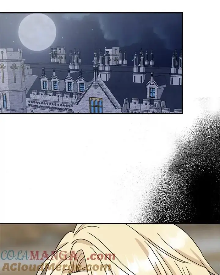 漫画《反派的继母》103.昏迷不醒第19张图