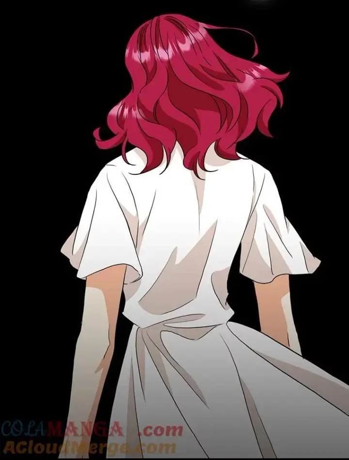 漫画《反派的继母》103.昏迷不醒第85张图