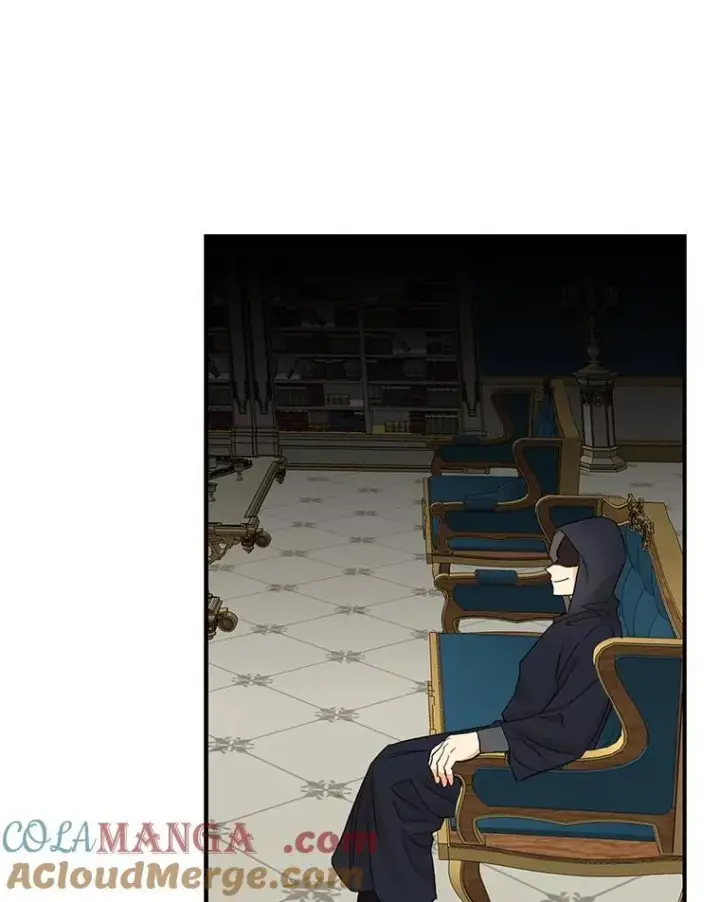 漫画《反派的继母》104.受人威胁第16张图