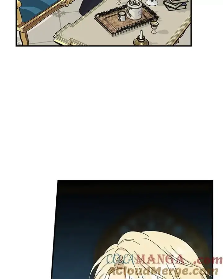 漫画《反派的继母》104.受人威胁第22张图