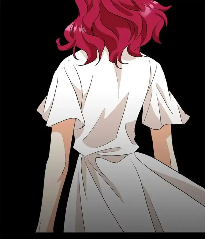 漫画《反派的继母》104.受人威胁第5张图