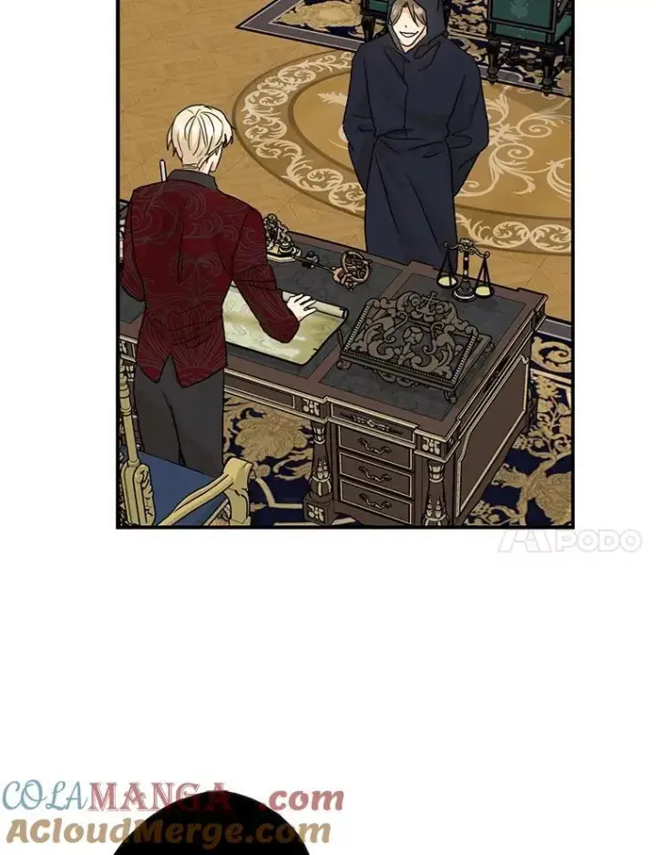漫画《反派的继母》104.受人威胁第61张图