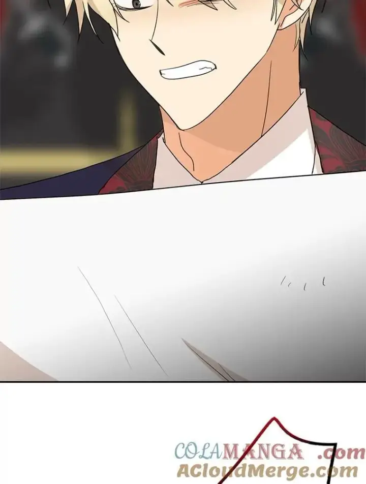 漫画《反派的继母》104.受人威胁第67张图