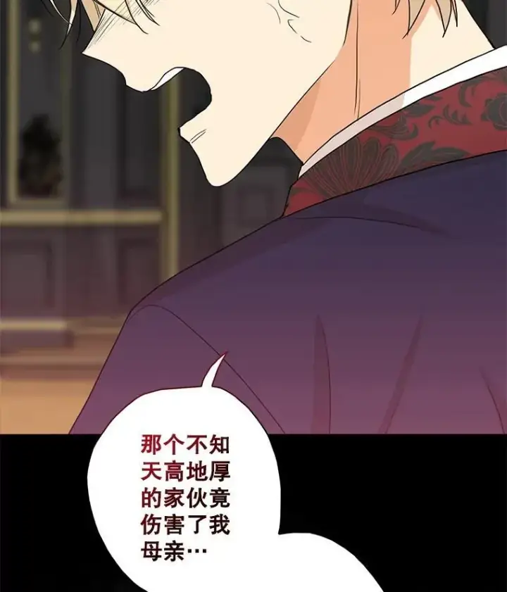 漫画《反派的继母》104.受人威胁第80张图