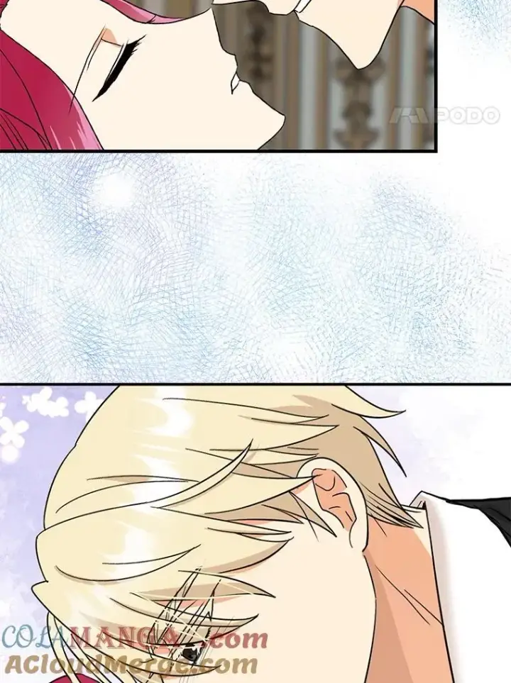 漫画《反派的继母》105.以吻解毒第37张图