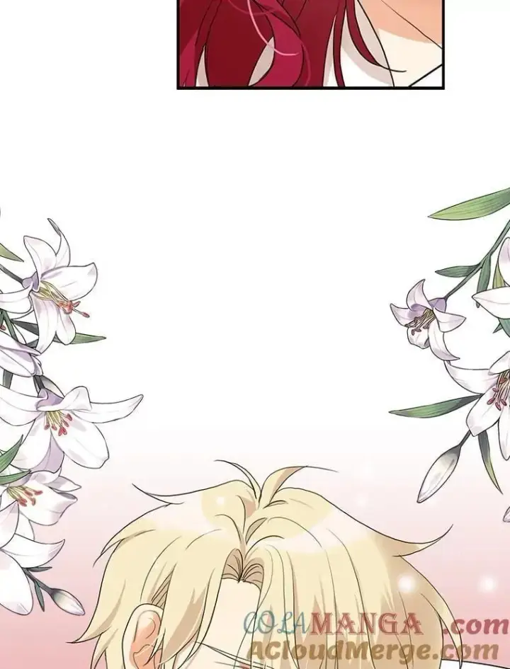 漫画《反派的继母》105.以吻解毒第67张图