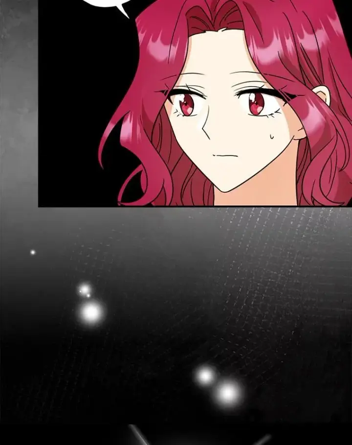 漫画《反派的继母》105.以吻解毒第75张图