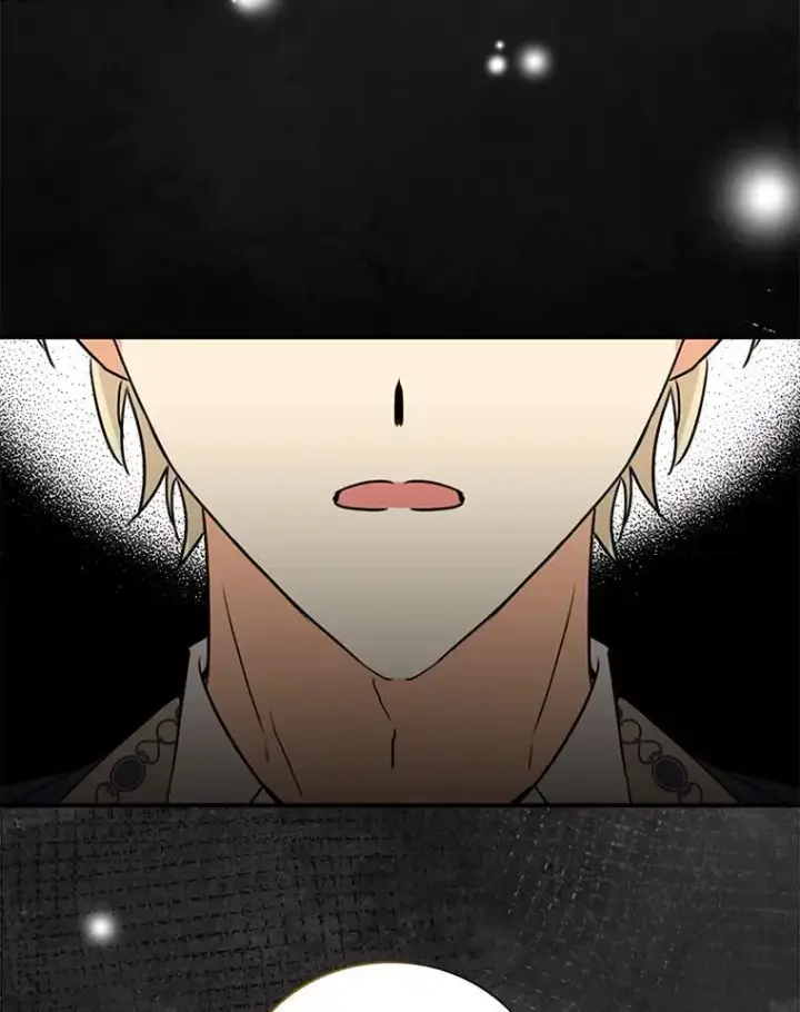 漫画《反派的继母》105.以吻解毒第77张图
