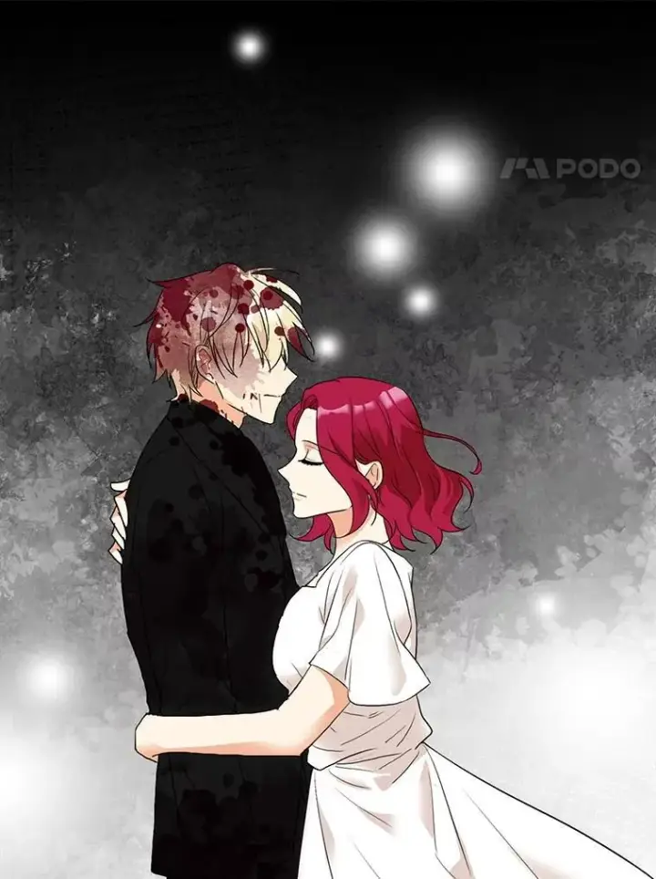 漫画《反派的继母》106.苏醒第78张图
