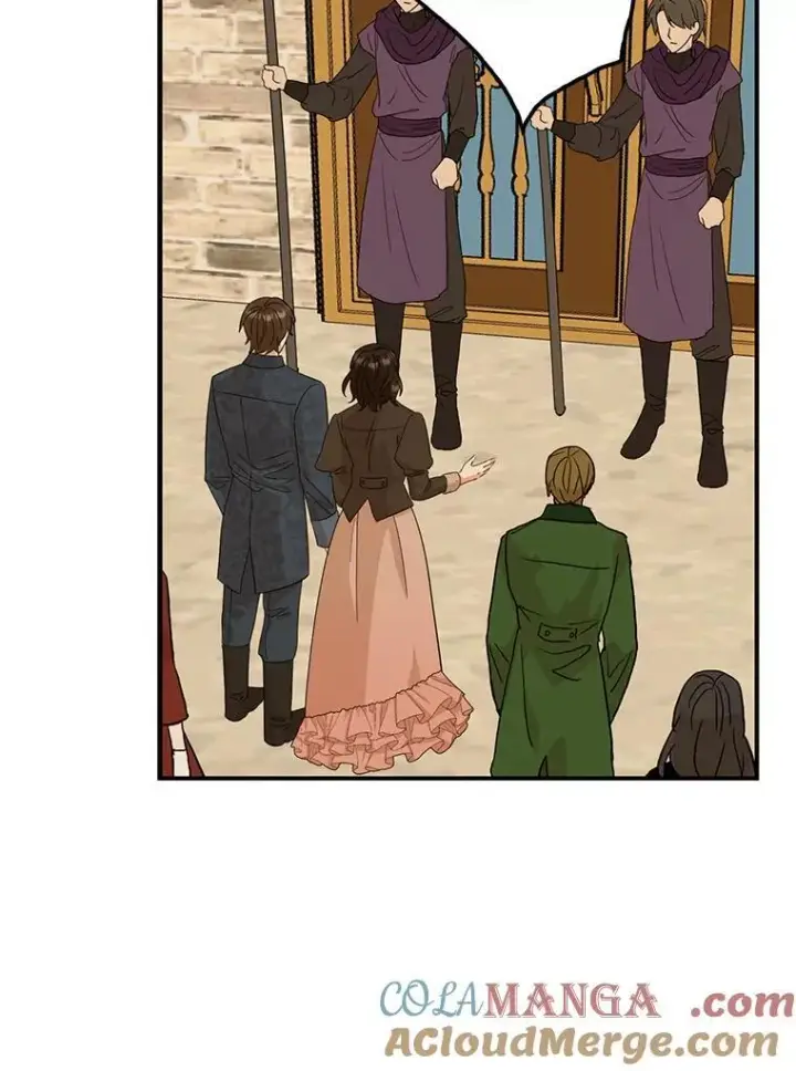 漫画《反派的继母》109.特别的要求第16张图